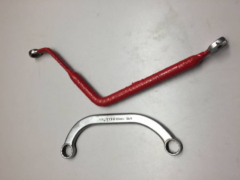 SPECIALTY WRENCHES ASSORTED BRANDS AND SIZES