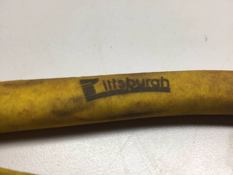 PITTSBURGH FENCING TOOLS