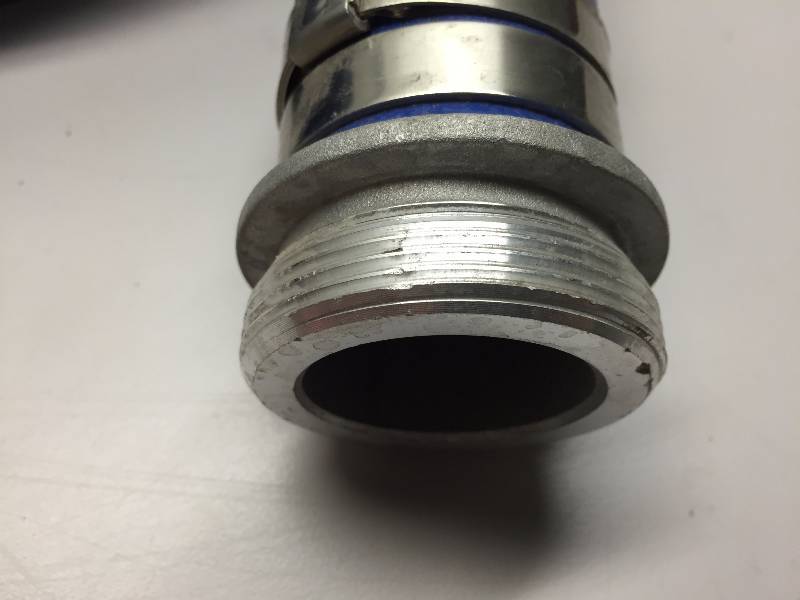 GOOD YEAR SPIRAFLEX 2 X 50 WATER HOSE