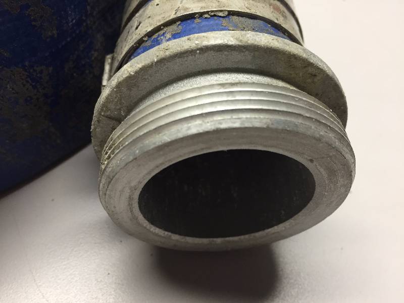 GOOD YEAR SPIRAFLEX 2 X 50 WATER HOSE