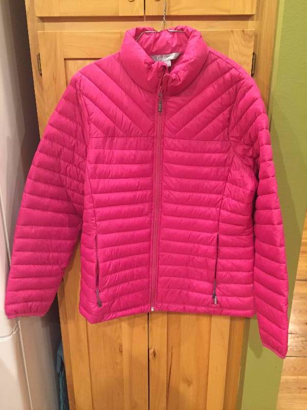 lot 43 image: Guide Series Womens Pro-Thermal Insulated Jacket
