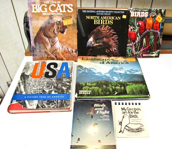 lot 87 image: Books Magazines Artistic Topics Inspiration Reference