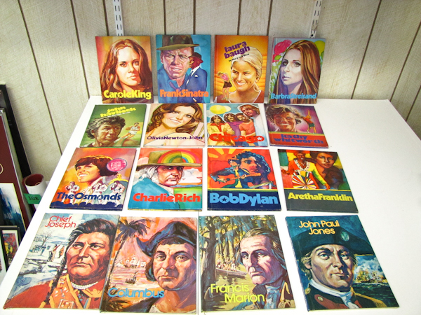 lot 129 image: Books Illustrated by John Keely