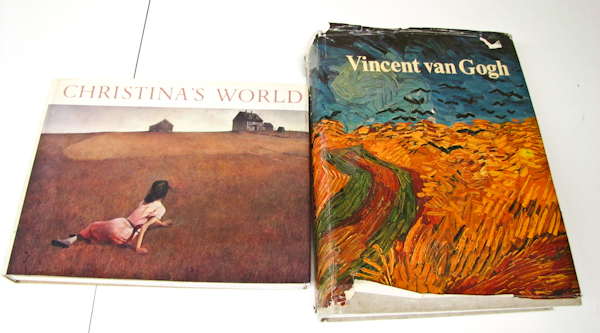 lot 90 image: Books Magazines Artistic Topics Inspiration Reference