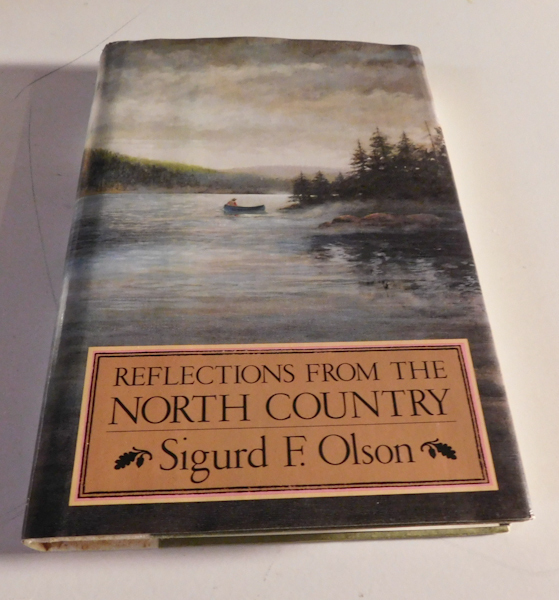 lot 164 image: Reflections From the North Country