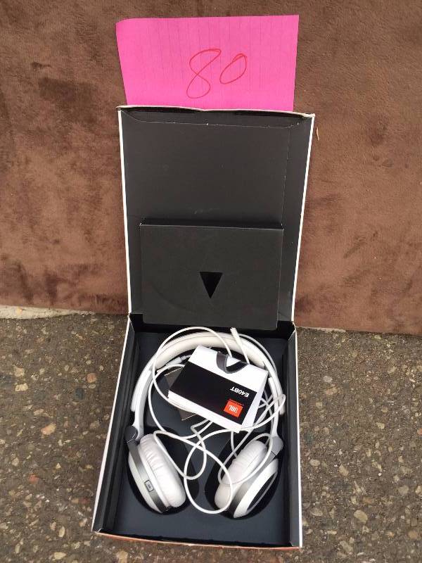 SynChros E40BTused in very good condition