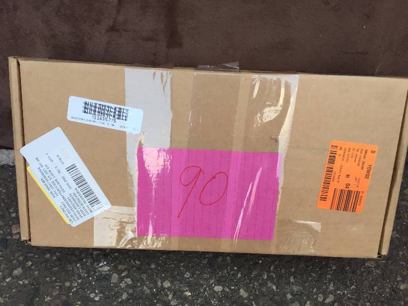 Schlage Key Entry NEW