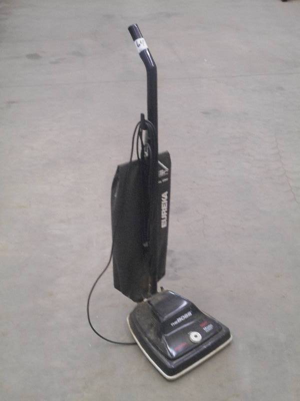 lot 64 image: Eureka The Boss Vacuum Cleaner, Wor...