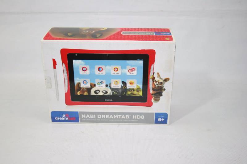 Nabi Dream Tab