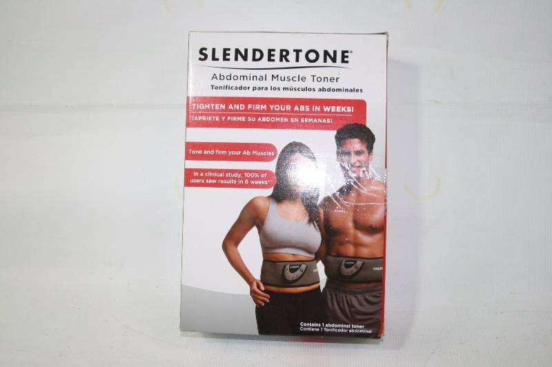 Slendertone Ab Belt