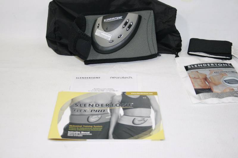 Slendertone Ab Belt