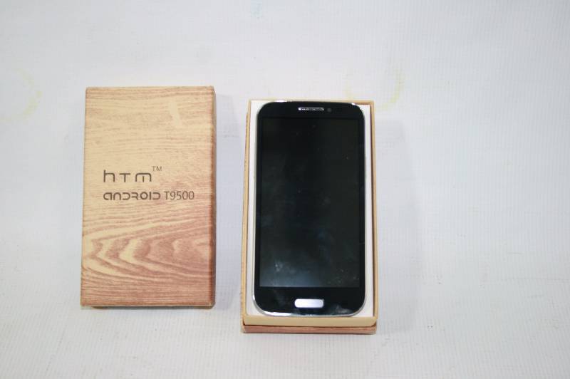 HTM Android Phone