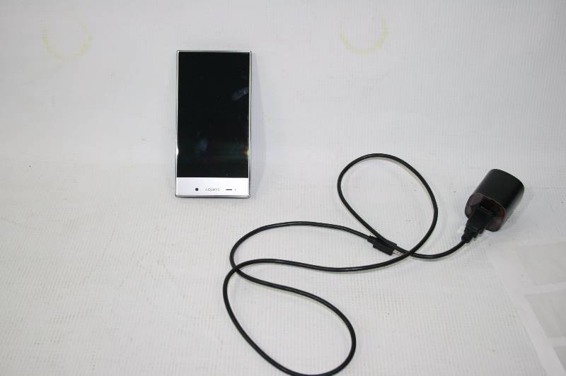 Aquos by Sharp Phone
