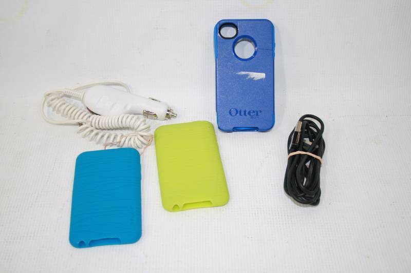 Apple accessories bundle