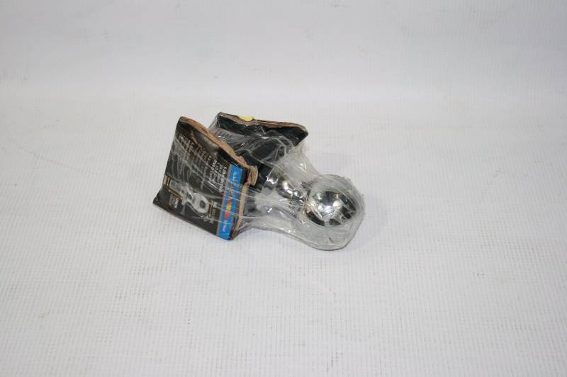 1 78 Chrome Hitch Ball