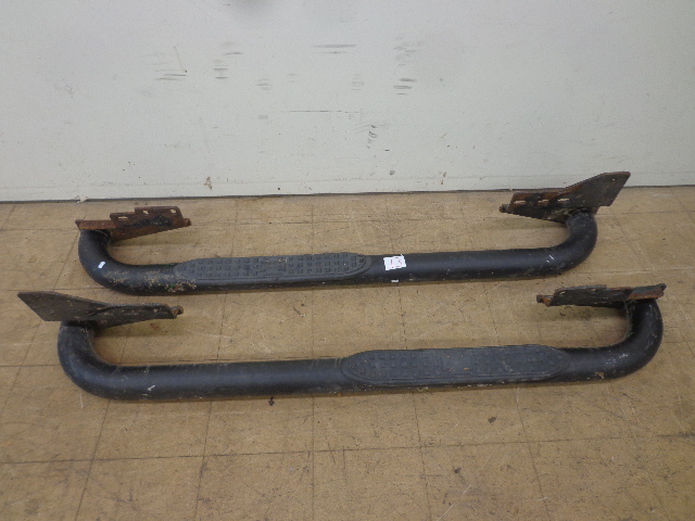 lot 13 image: Step Tubes