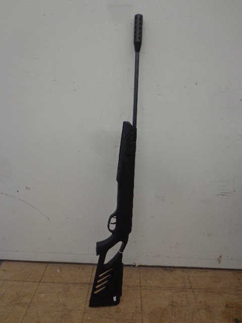 lot 6 image: Swiss Arms Pellet Gun