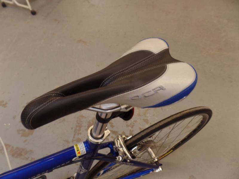 lot 516 image: Bicycle
