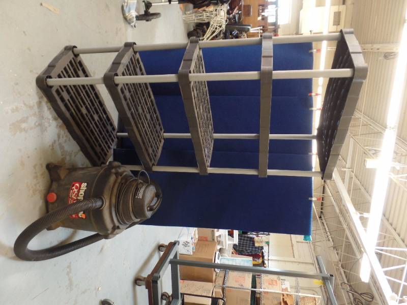 lot 545 image: Workshop Items