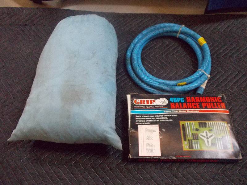lot 566 image: Car items