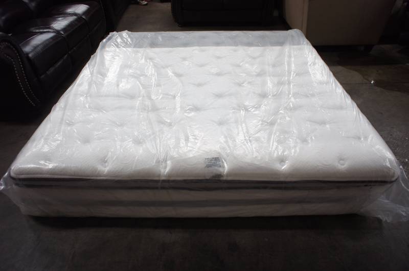 beautyrest vanderbilt firm mattress