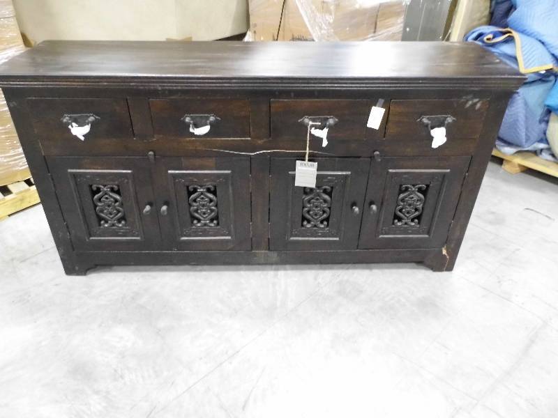 Buffet Server