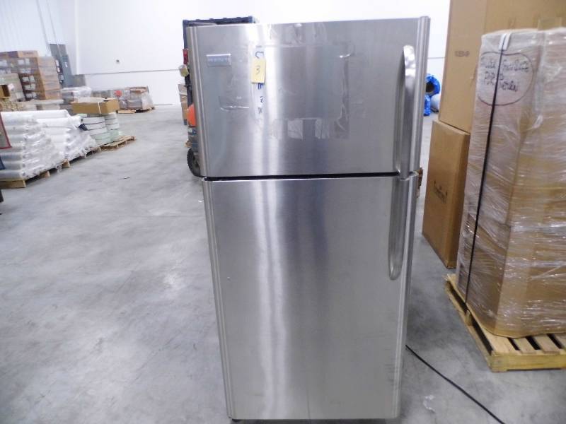 Frigidaire Fridge