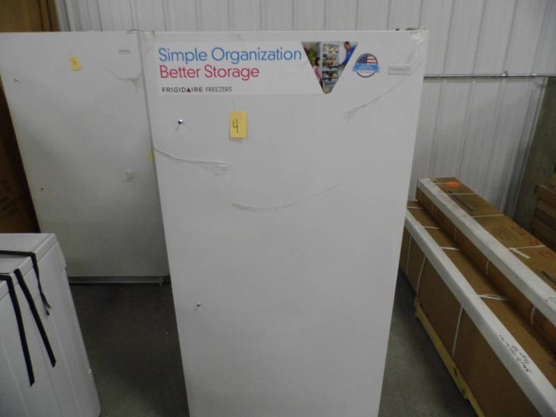 Frigidaire Freezer