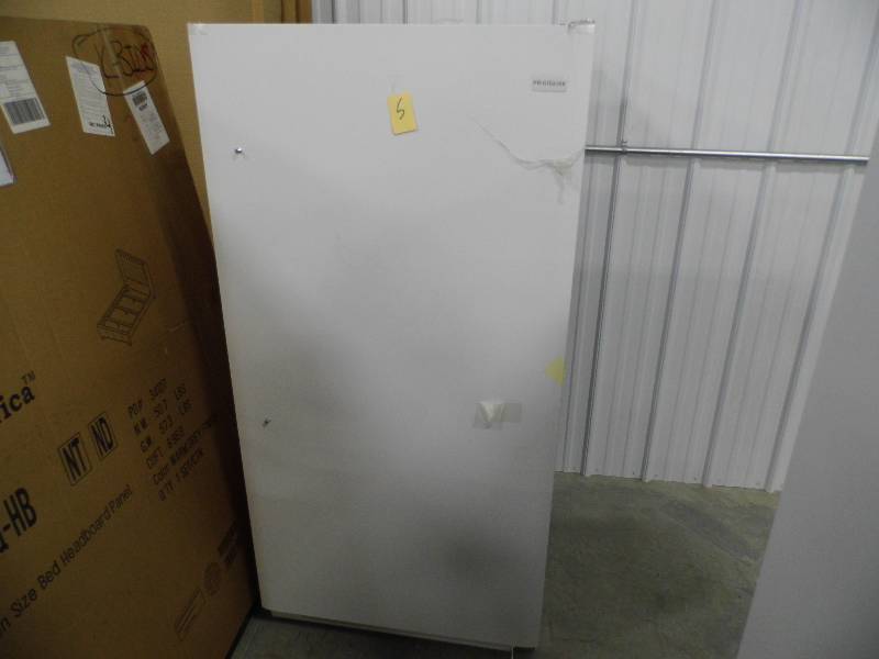 Frigidaire Freezer
