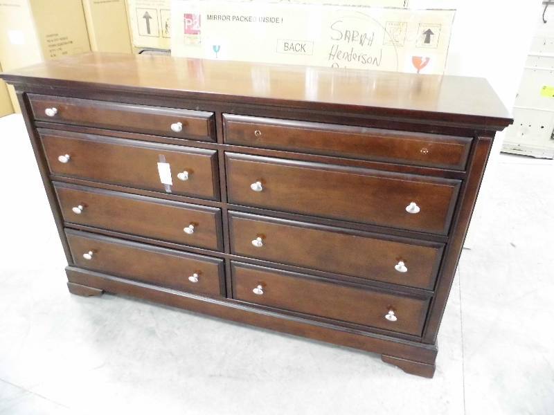 Dresser w Mirror