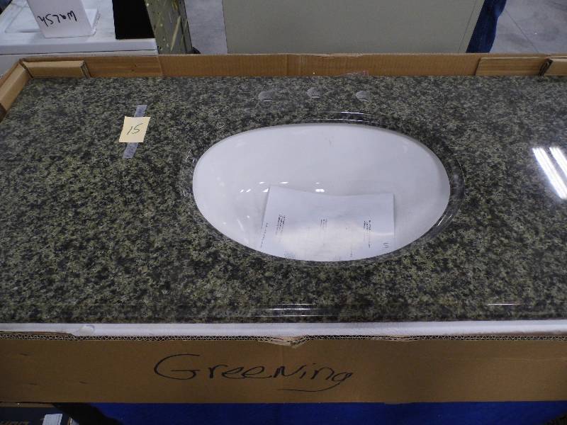 Sink  Vanity Top