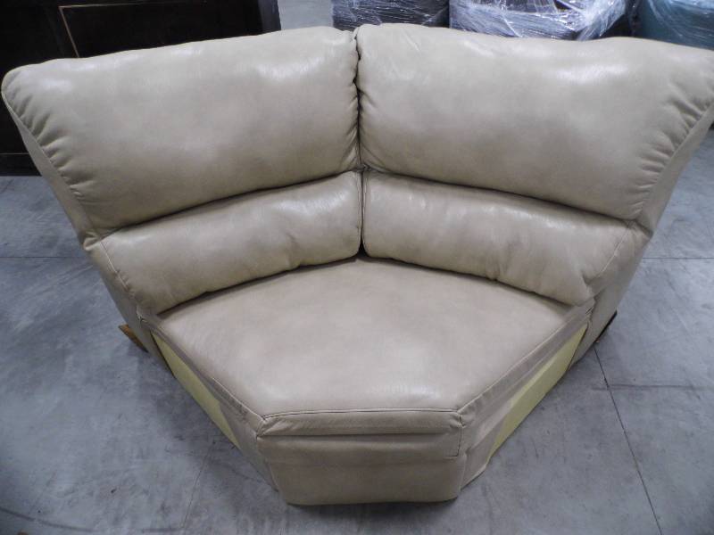 Leather Corner