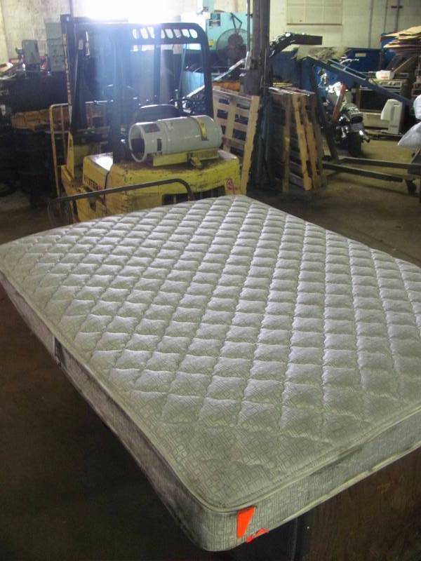 Serta Perfect Sleeper Atmore Firm Queen Mattress