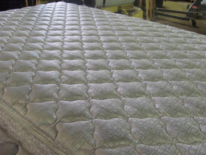 Serta Perfect Sleeper Atmore Firm Full Mattress
