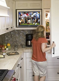 SuperSonic 15.6 720p LED TV