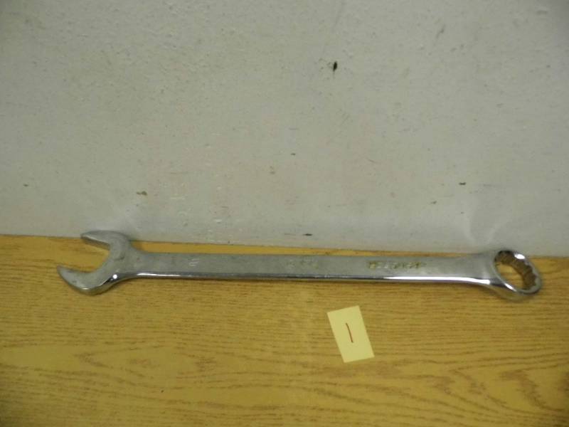 Case Wrench SC60064