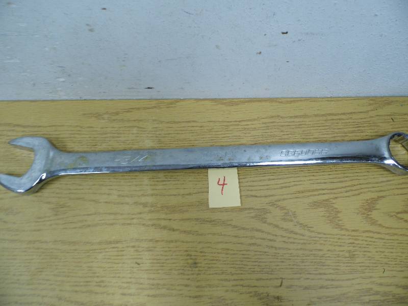 Case Wrench SC60056