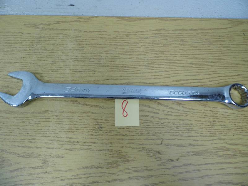 Case Wrench SC60534
