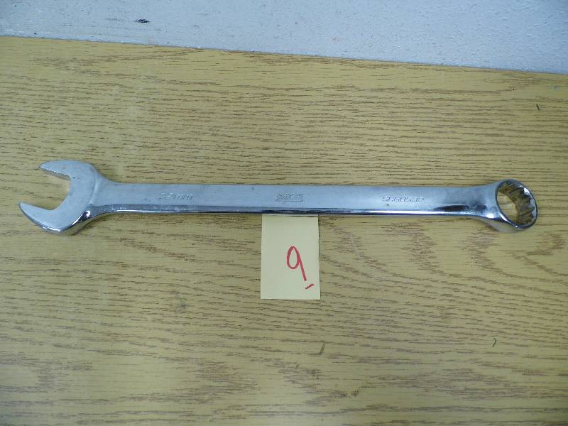 Case Wrench SC60532