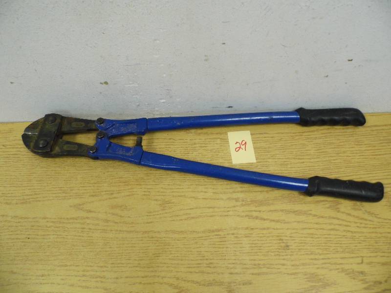 Bolt Cutters