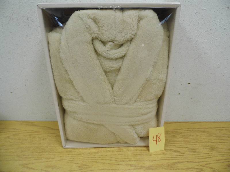 Womens Robe
