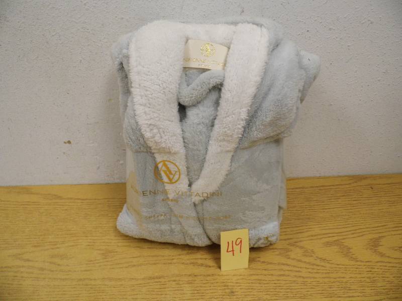 Womens Robe