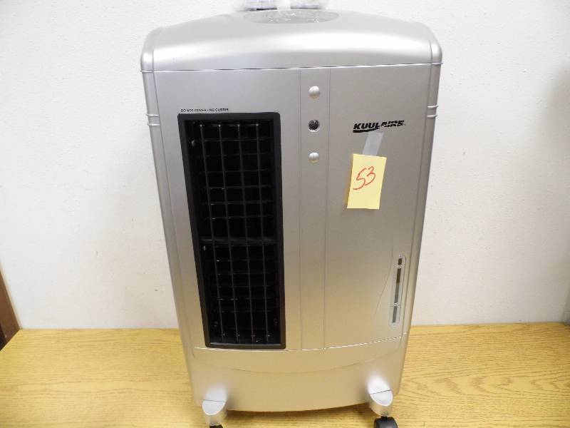 Kuul Aire Room Cooler