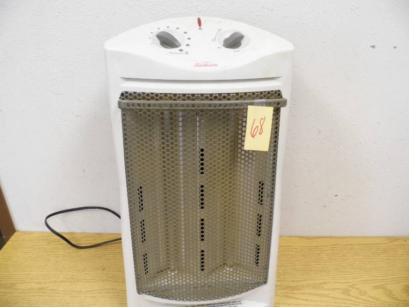 Sunbeam Heater