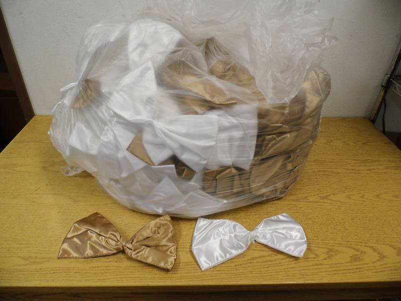 Bag of Bows