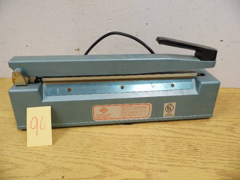 Heat Sealer