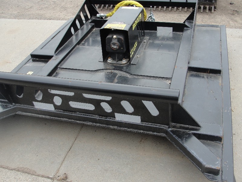 NEW 72 WildKat Brush Cutter