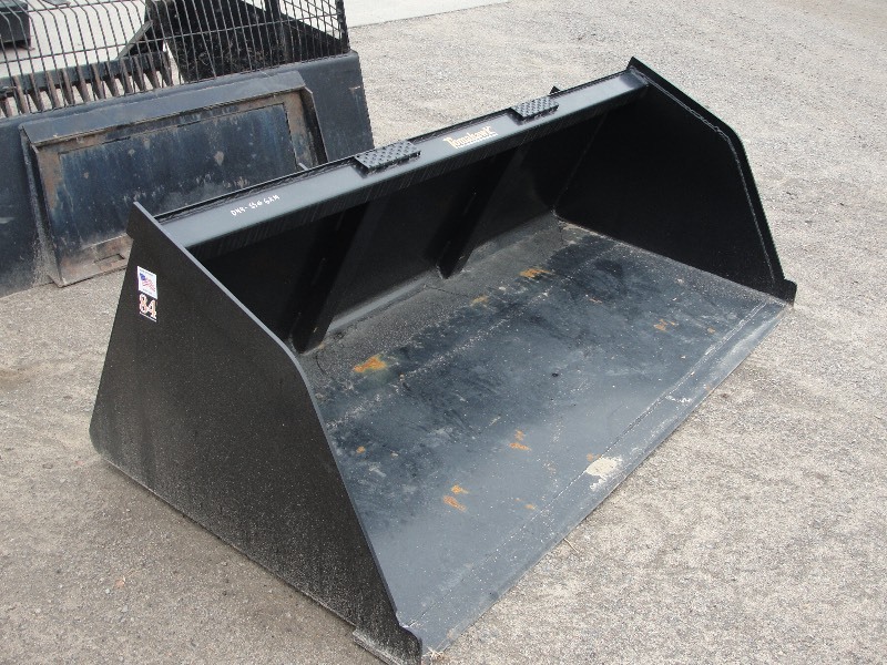 NEW 84 Snow and Litter Bucket