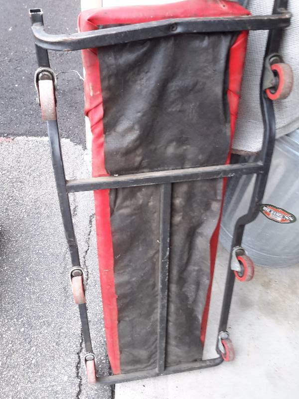 Snapon Creeper
