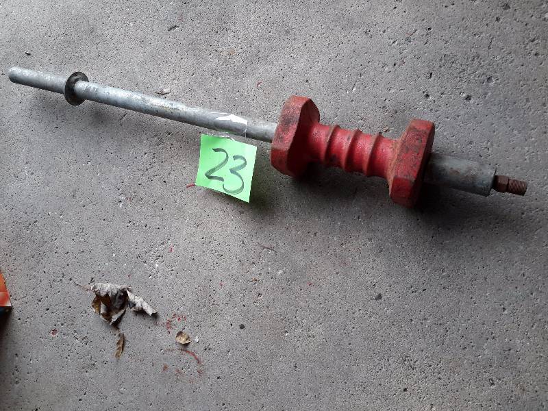 Slide Hammer